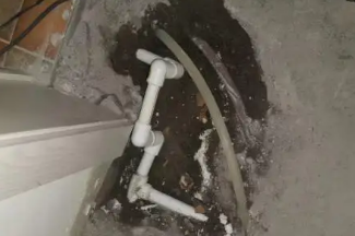 迎泽卫生间漏水检测多少钱