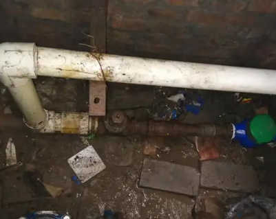 迎泽水管维修哪家好