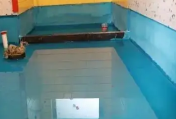 迎泽卫生间防水多少钱