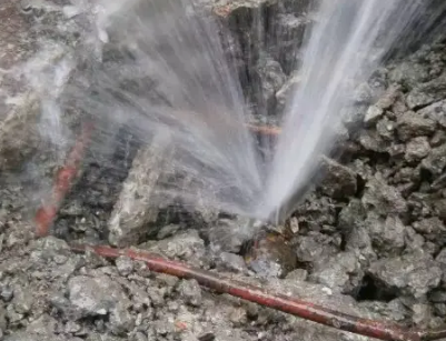 迎泽水管维修多少钱